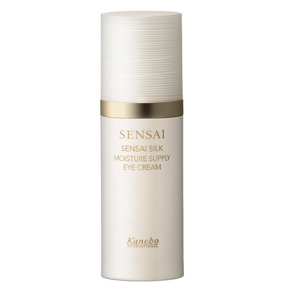 Sensai Silk Moisture Supply Eye Cream 15ML