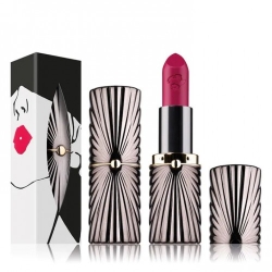 Rouge Baiser L'Authentique Rossetto A Lunga Tenuta N.114 Cerise