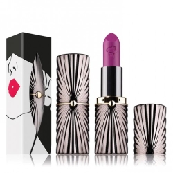 Rouge Baiser L'Authentique Rossetto A Lunga Tenuta N.118 Fuchsia