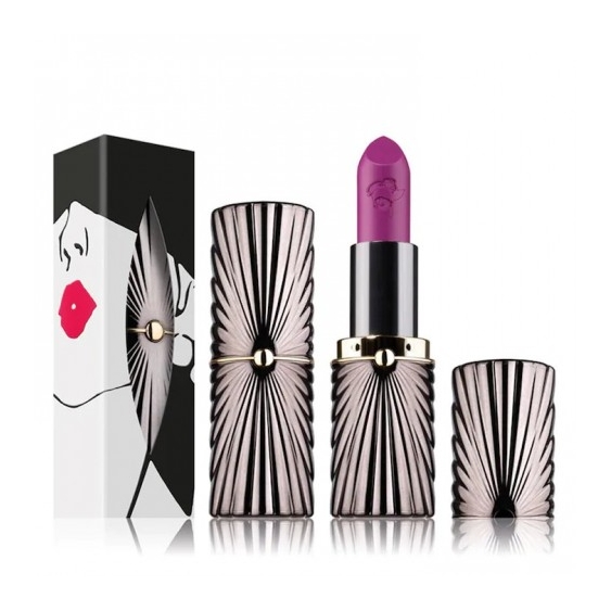 Rouge Baiser L'Authentique Rossetto A Lunga Tenuta N.118 Fuchsia