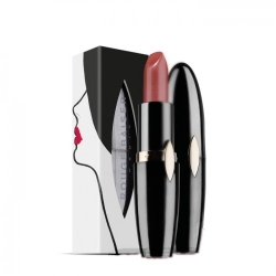 Rouge Baiser Rouge Évidemment Crème Rossetto Cremoso N. 211 Rose Beige