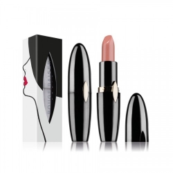 Rouge Baiser Rouge Évidemment Crème Rossetto Cremoso N. 214 Beige Foncè