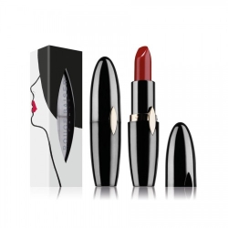 Rouge Baiser Rouge Évidemment Crème Rossetto Cremoso N. 217 Bourgogne