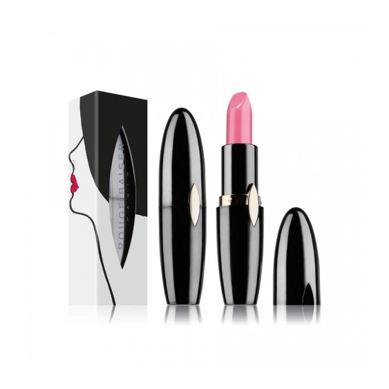 Rouge Baiser Rouge Évidemment Crème Rossetto Cremoso N. 218 Fuchsia