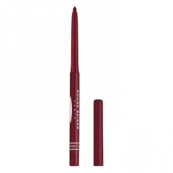 Rouge Baiser Stylo Contour Des Lèvres Matita Labbra Automatica N.12 Bourgogne