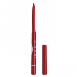 Rouge Baiser Stylo Contour Des Lèvres Matita Labbra Automatica N.6 Rouge Cyclamen