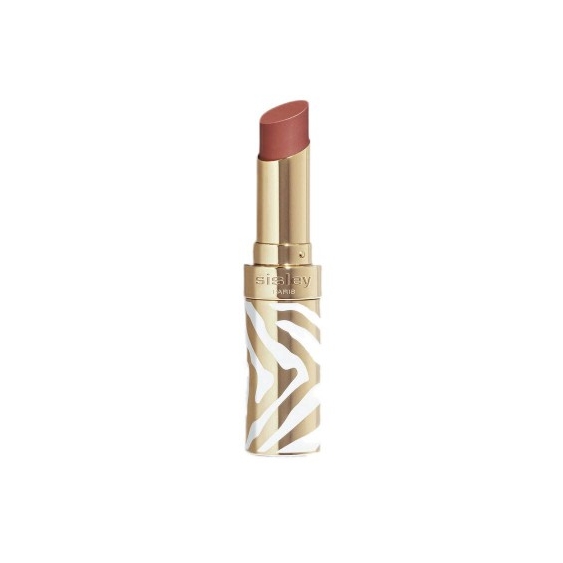 Sisley Phyto-Rouge Shine Rossetto Brillante N.32 Sheer Ginger