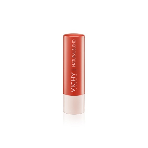 Vichy Naturalblend Idratante Labbra Corail