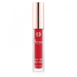 Wakeup Petal Veil Liquid Lipstick Rossetto Opaco N. 05 Royal Red