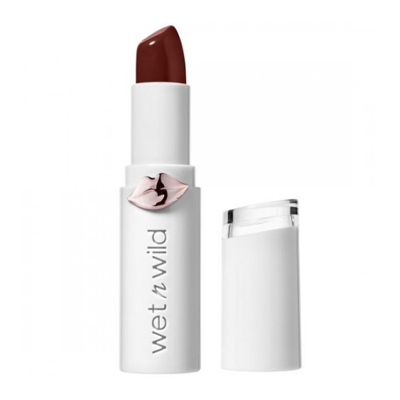 Wet N Wild Mega Last High-Shine Lip Color Rossetto Jam With Me