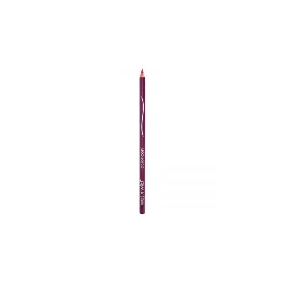 Wet N Wild Color Icon Lipliner Pencil Matita Labbra E664C Fab Fuschia