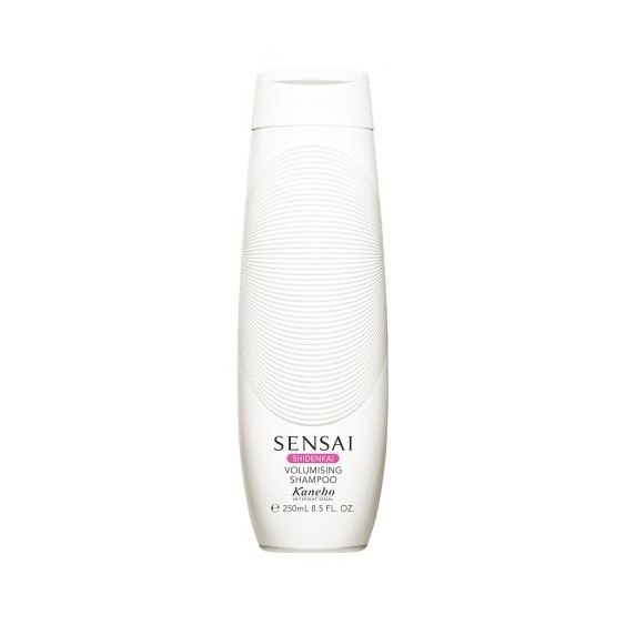 Sensai Shidenkai Volumising Shampoo 250ML