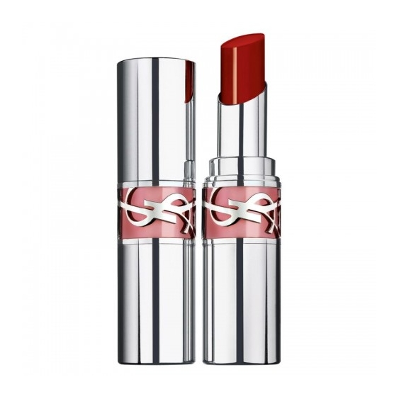 Yves Saint Laurent Loveshine Rossetto Lucido N. 80 Glowing Lava