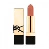 Yves Saint Laurent Rouge Pur Couture Rossetto Satinato N.Nm Nude Muse Ricaricabile