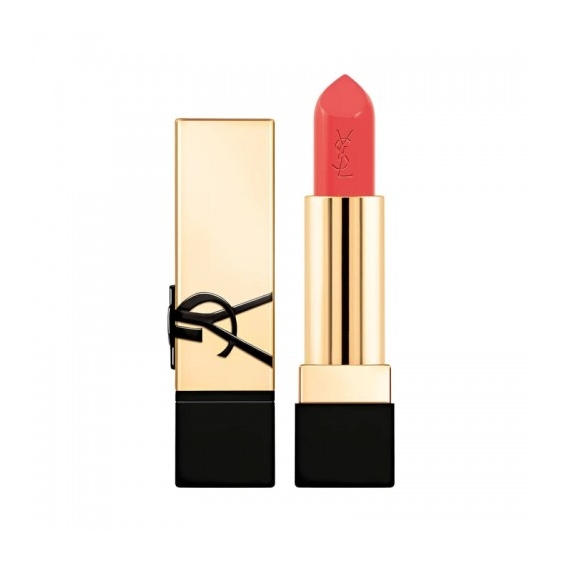 Yves Saint Laurent Rouge Pur Couture Rossetto Satinato N.O7 Trasgressive Coral
