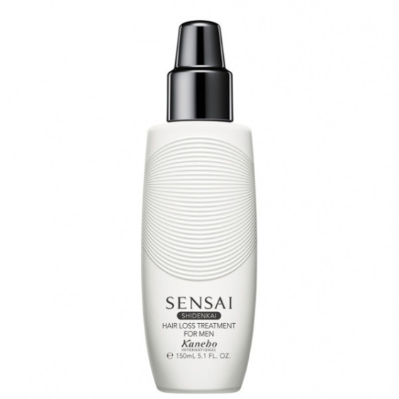 Sensai Shidenkai Hair Loss Treatment For Men 150ML