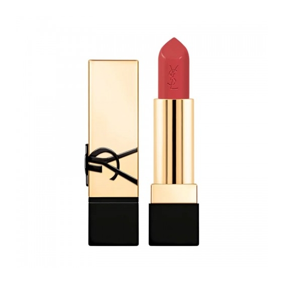 Yves Saint Laurent Rouge Pur Couture Rossetto Satinato N.N7 Desire Rose