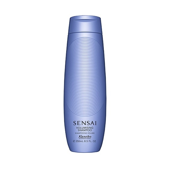 Sensai Hair Care Volumising Shampoo 250ML