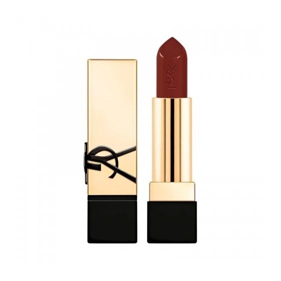 Yves Saint Laurent Rouge Pur Couture Rossetto Satinato N.N6 Unshy Cacao