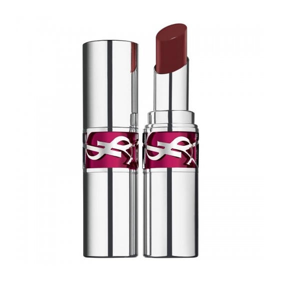 Yves Saint Laurent Ysl Loveshine Candy Glaze Rossetto Gloss N. 6 Burgundy Temptation