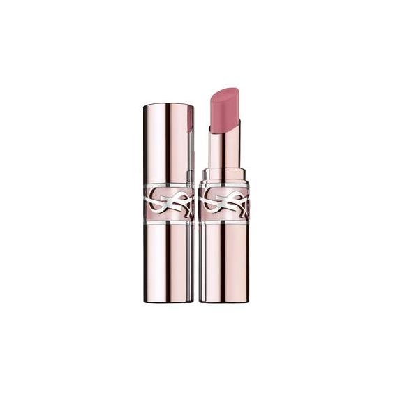 Yves Saint Laurent Ysl Loveshine Candy Glow Balsamo Labbra Colorato N. 44B Nude Lavalliere