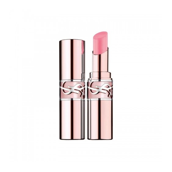 Yves Saint Laurent Ysl Loveshine Candy Glow Balsamo Labbra Colorato N. 1B Pink Sunrise