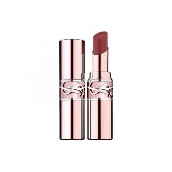 Yves Saint Laurent Ysl Loveshine Candy Glow Balsamo Labbra Colorato N. 7B Nude Pleasure