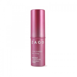Zago Undermakeup Skin-Prep Tanti Baci Balsamo Labbra Nutriente 11 G