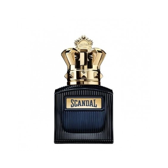 Jean Paul Gaultier Scandal Intense Pour Homme Eau De Parfum Intense 50 ml