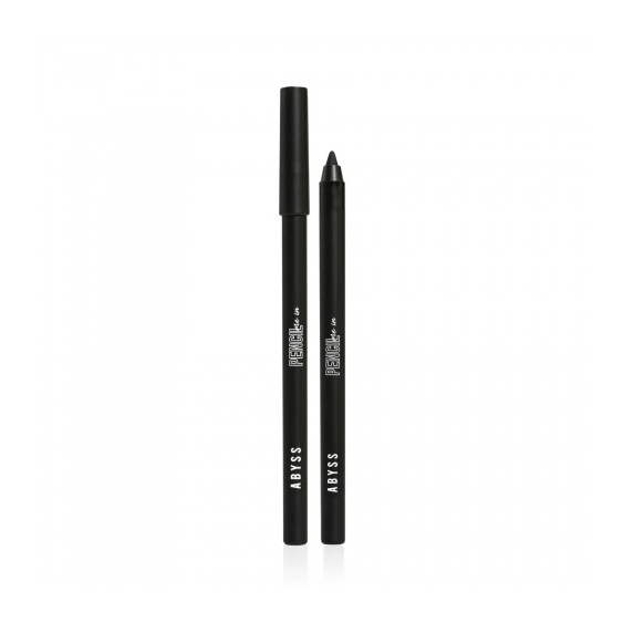 Bperfect Pencil Me In Kohl Eyeliner Pencil Matita Occhi Abyss