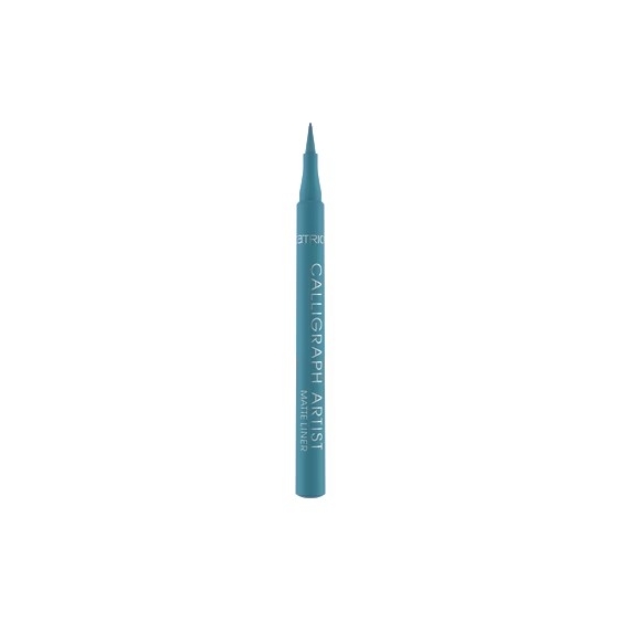 Catrice Calligraph Artist Eyeliner Matte N. 030 Off Tropic