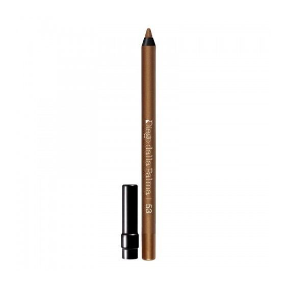 Diego Dalla Palma Browniegold Eyeliner & Kajal N. 53 Oro Bronzato