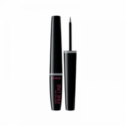 Divage Fine Line Liquid Eyeliner N.5407 Pure Black