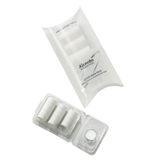 Sensai Lotion Mask Pads