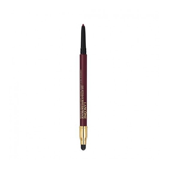 Lancome Le Stylo Matita Eyeliner Waterproof N. 10 Ruby Fever