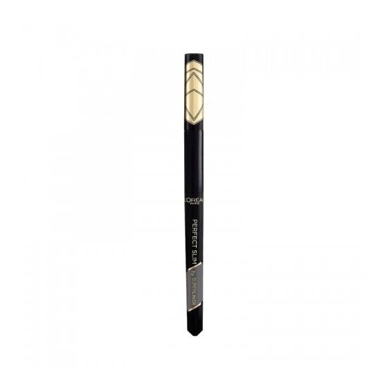 L'Oreal Paris Superliner Perfect Slim Eyeliner Waterproof N.02 Grigio