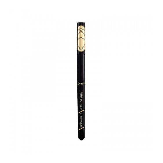 L'Oreal Paris Superliner Perfect Slim Eyeliner Waterproof N.01 Nero