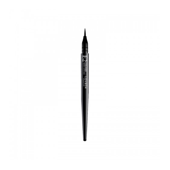 Lovren E2 Eyeliner Nero Intenso