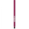 Maybelline Tattoo Liner Eyeliner In Gel Burgundy Break
