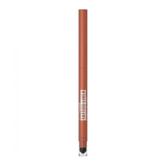 Maybelline Tattoo Liner Eyeliner In Gel Cooper Nights