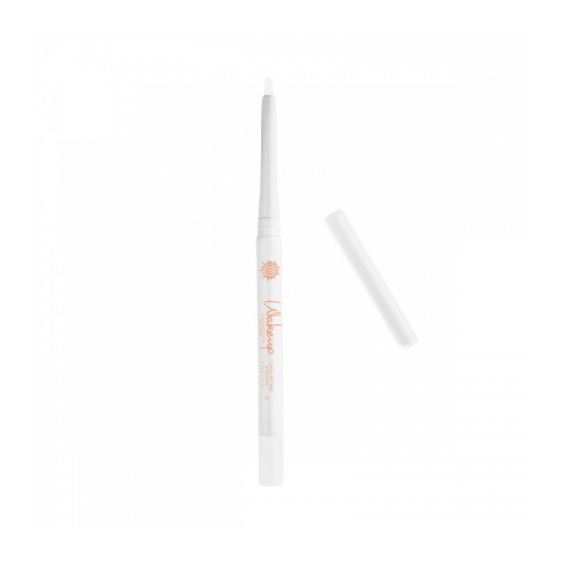 Wakeup Long Lasting Eyeliner Matita Occhi Lunga Durata Snow