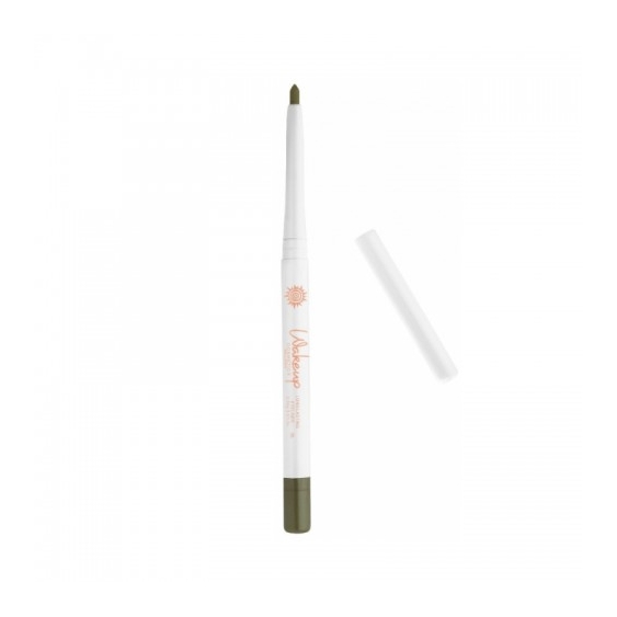 Wakeup Long Lasting Eyeliner Matita Occhi Lunga Durata Titan