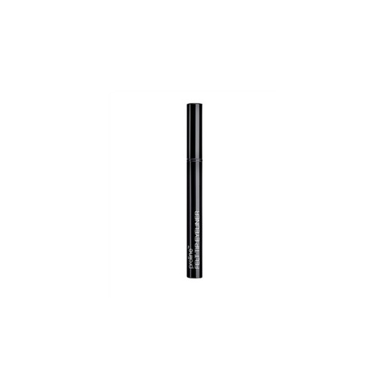 Wet N Wild Proline Felt Tip Eyeliner E8752 Black