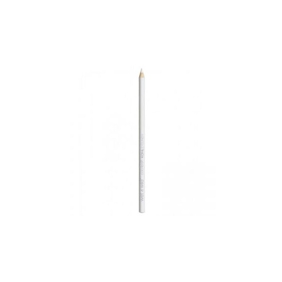 Wet N Wild Color Icon Kohl Matita Occhi E608A You Re Always White