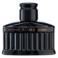 Laura Biagiotti Roma Uomo Nero Estremo Eau De Parfum Intense 40 ml