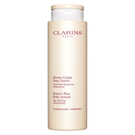 Clarins Siero Corpo Rinnovatore Perfezionatore 200 ml