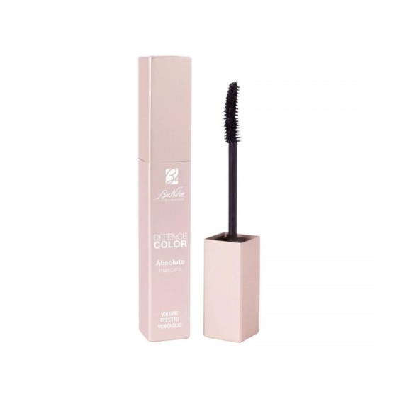 Bionike Defence Color Absolute Mascara Volume Effetto Ventaglio
