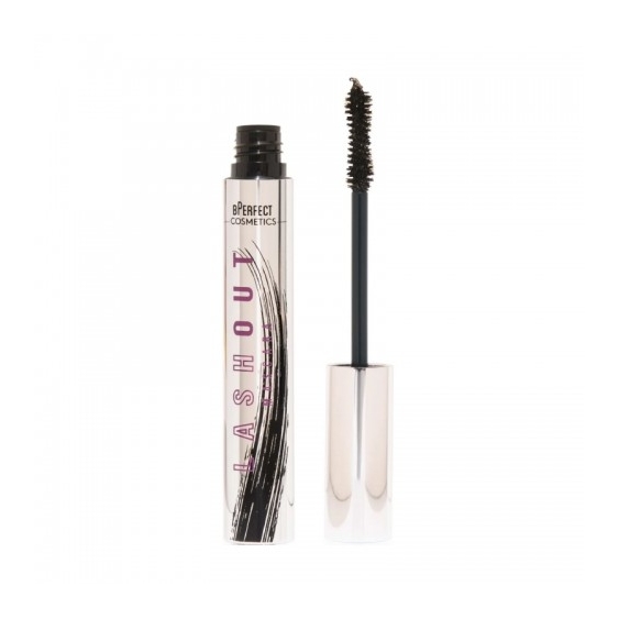 Bperfect Lashout Mascara Black