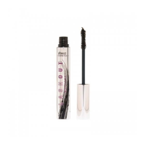 Bperfect Lashout Mascara Brown