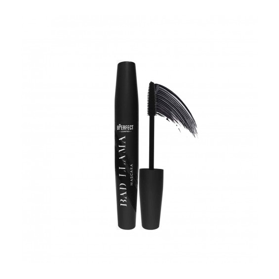 Bperfect Bad Llama Mascara Effetto Lunghezza E Volume Nero